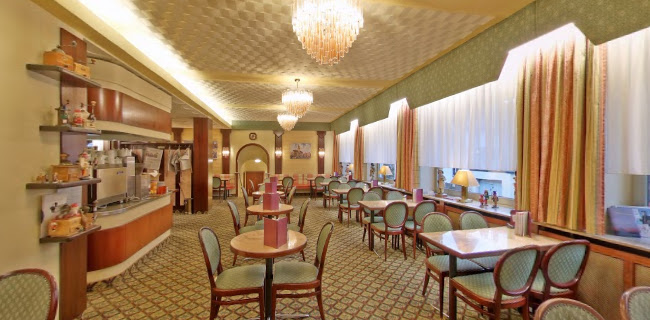 Konditorei Schurr - Stuttgart