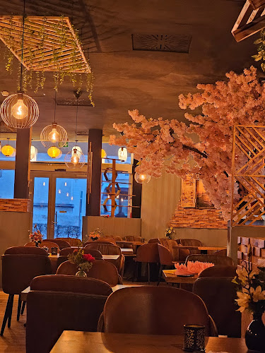 Opinii despre Viet Pho - Vietnamese Cuisine | Restaurant in Heidenheim în Heidenheim an der Brenz - Gastronomie und Hotellerie