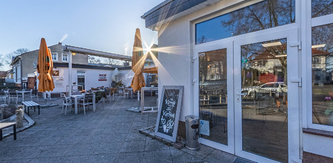 Siebert's Blankenburg Restaurant & Kaffeehaus - Berlin