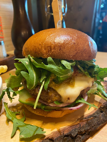 Comentarii opinii despre Eckstein Restaurant Eimsbüttel