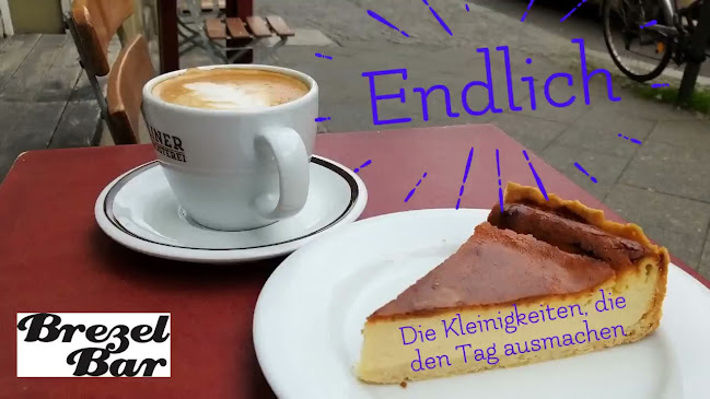 BrezelBar - Profi Brezel Lieferservice Berlin