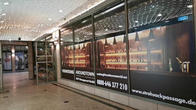 Opinii despre Sonderbar - Leipzig în Leipzig - Gastronomie und Hotellerie