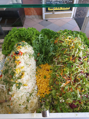 Comentarii opinii despre Pizzeria und Dönerhaus Akin