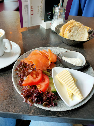 La Joie Macarons - Groß-Gerau