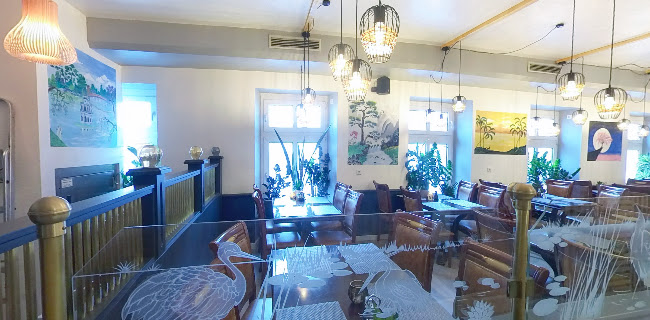 Asia Hai Restaurant&Sushi Bar - Gastronomie und Hotellerie