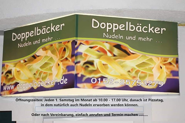 Doppelbäcker
