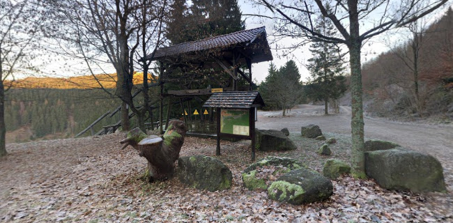 Pizzeria Maaßener Gaipel Bergstadt Lautenthal - Langelsheim