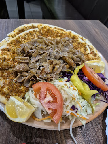 City Kebaphaus - Karben