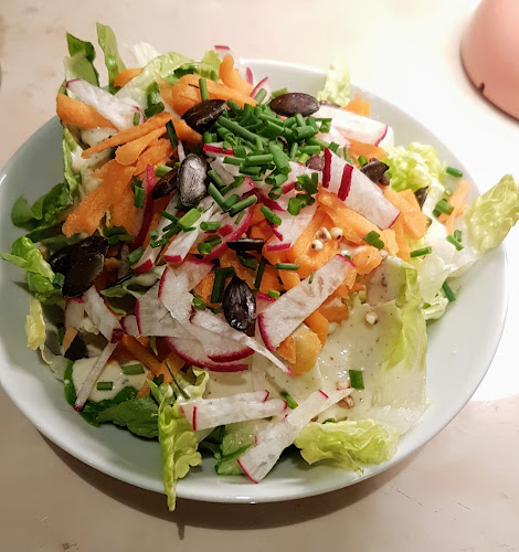 Bismarckstraße 6, 10625 Berlin