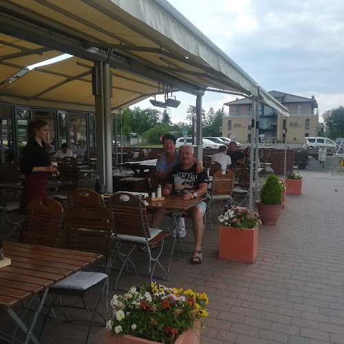 Opinii despre Kells Müritzer Bauernmarkt GmbH în Klink - Gastronomie und Hotellerie