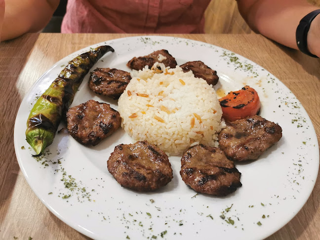 AKCAABAT RESTAURANT - Hamm