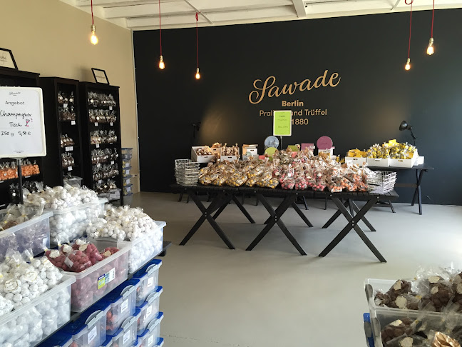 Opinii despre Sawade Werksverkauf în Berlin - Gastronomie und Hotellerie