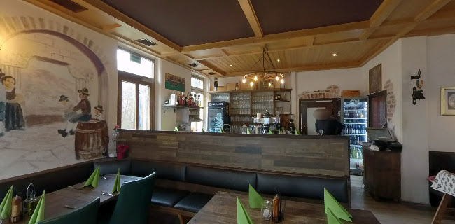 Opinii despre La Locandiera în München - Gastronomie und Hotellerie