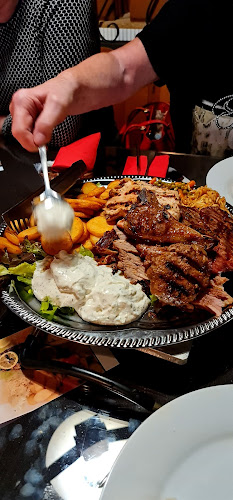 Comentarii opinii despre Schießhaus