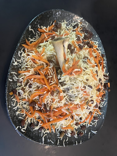 Saifi Kabul Sheer Yakh Restaurant