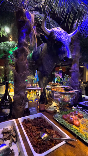 Opinii despre Gastwerk Rodizio în Braunschweig - Gastronomie und Hotellerie