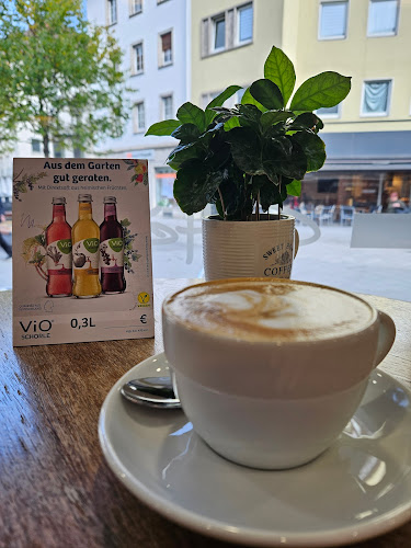 Opinii despre Caffe etc. Catering în Würzburg - Gastronomie und Hotellerie