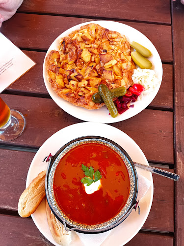 Restaurant und Pension Bellevue - Gastronomie und Hotellerie