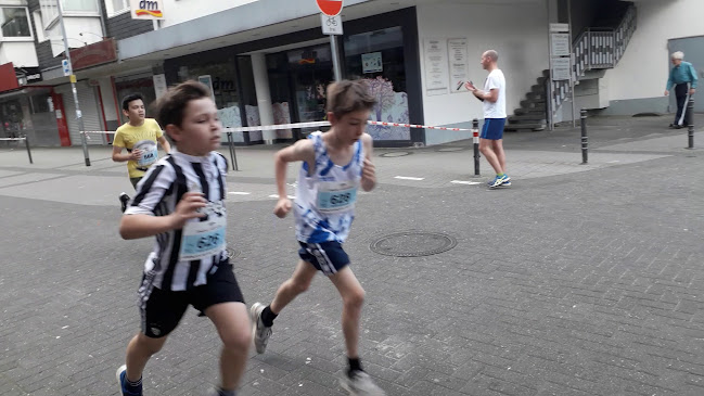 Refrather Café - Bergisch Gladbach