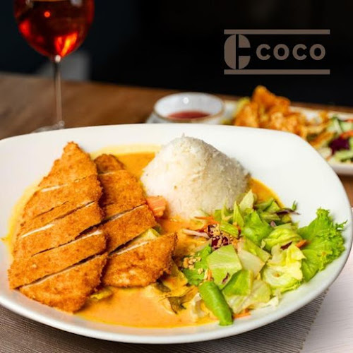 COCO BISTRO FILDERSTADT - Gastronomie und Hotellerie