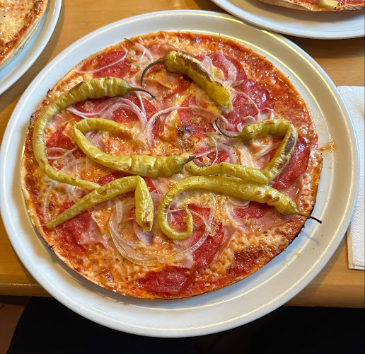 Pizzeria La Locanda da Arturo