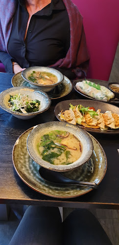 NOI Restaurant - Gastronomie und Hotellerie