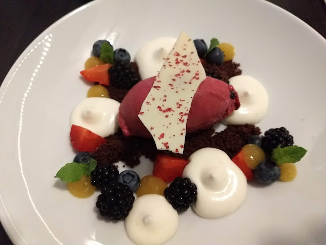 Opinii despre Pastavino în Rosenheim - Gastronomie und Hotellerie