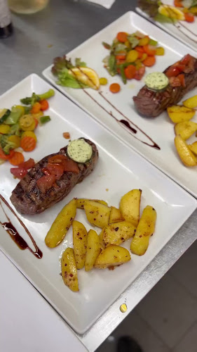 Opinii despre TOSCANA Restaurant Pizzeria Biebergemünd în Biebergemünd - Gastronomie und Hotellerie