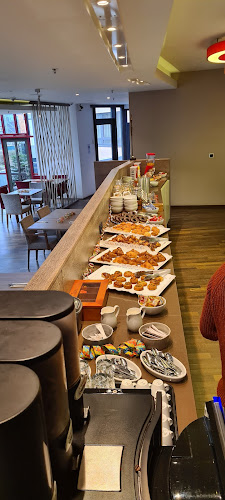 Restaurant Edwin.s - Gastronomie und Hotellerie