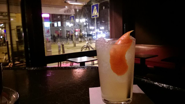 Robinson's Bar - a New York Bar - München