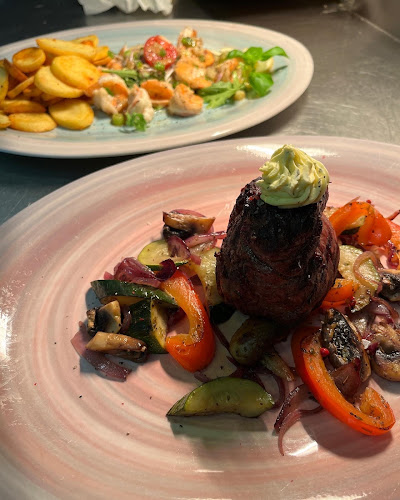 BEEF 'n BEER Friedberg - Friedberg (Hessen)