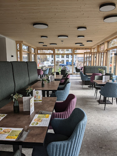 Restaurant Verde - Wangen im Allgäu