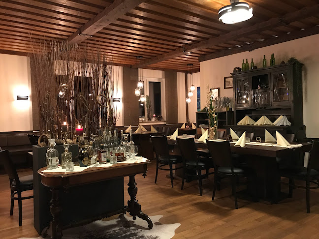 Geschlossen - Steinberg am See