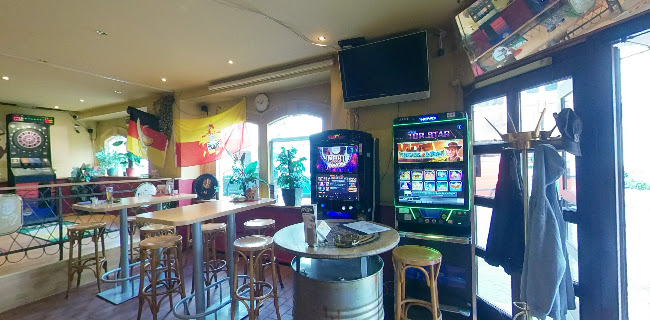 Zwischendurch-Bar - Hildesheim