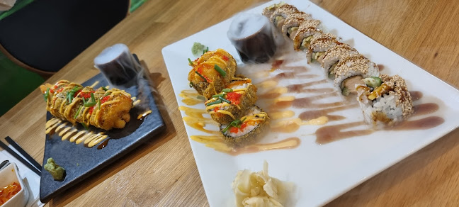 Comentarii opinii despre KAIZEN Raunheim