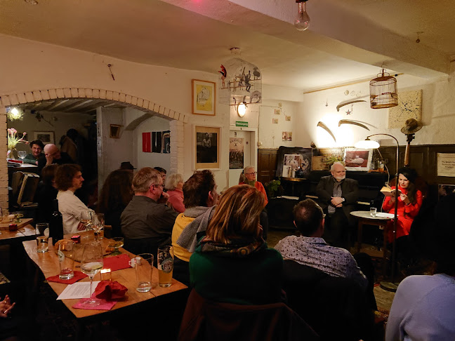 Unterer Stephansberg 5, 96049 Bamberg