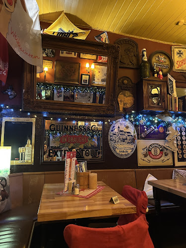 Dicke Wirtin - Berlin