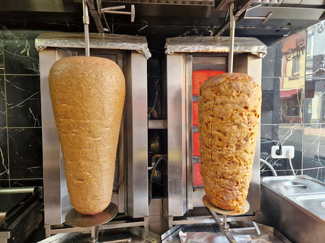 Celle`s Döner Paradies - Celle