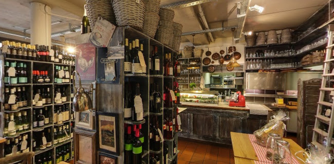 Comentarii opinii despre Terra di Vino