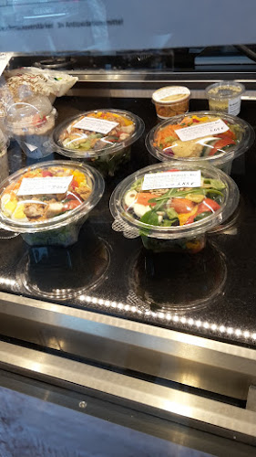 Bio Bäcker Berger im Dehner - Gastronomie und Hotellerie