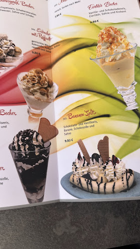 Café Kuntz - Landau in der Pfalz