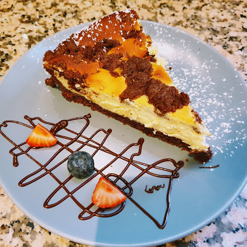 Eiscafé Da Luca - Gastronomie und Hotellerie