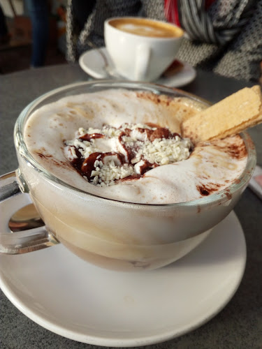 Cafe da Nino - Gastronomie und Hotellerie