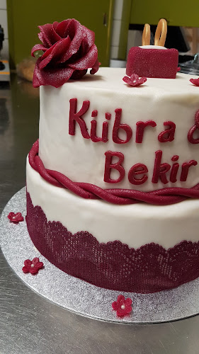 Bäckerei Hamich, Inh. Ralf Rickert - Gastronomie und Hotellerie