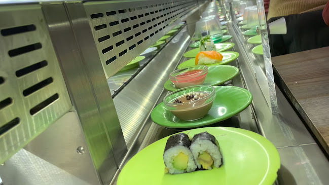 Opinii despre Mikado în Rosenheim - Gastronomie und Hotellerie