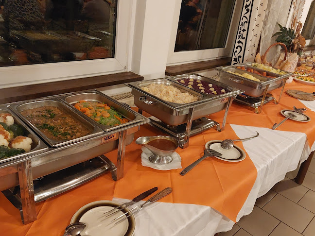 Gasthof Stadt Weißenfels