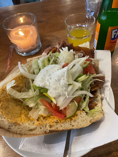 Comentarii opinii despre LaDö - Oriental Brunch & Grill