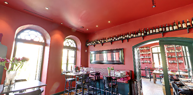 PIUS WEINWIRTSCHAFT Neustadt