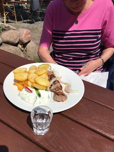 Restaurant Andromeda - Gastronomie und Hotellerie