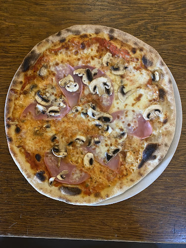 Opinii despre Trattoria Fidelia I în Berlin - Gastronomie und Hotellerie